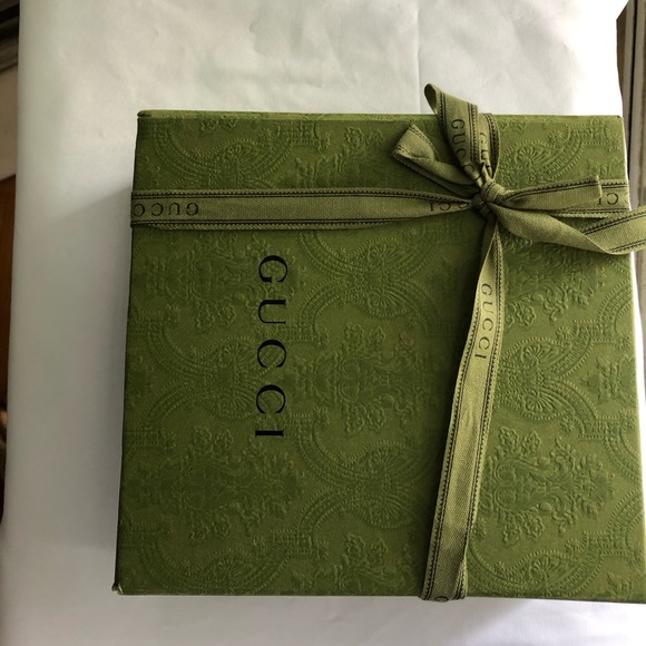 Authentic new Gucci belt 85cm in original packing - Picture 11 of 11